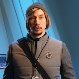 'SNL': Adam Driver Pokes Fun at Kylo Ren Once More in Epic 'Star Wars' Spoof