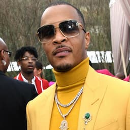 Rapper T.I. Apologizes to Daughters in Emotional Post Following Kobe Bryant's Death