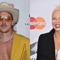 Sia Confirms She's a Mom and Admits She's Really 'Sexually Attracted' to Diplo