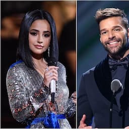 Becky G, Ricky Martin, Nicky Jam and More to Perform at 2020 Premio Lo Nuestro