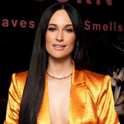 Kacey Musgraves' New Love Cole Schafer Fawns Over Her in Romantic Post