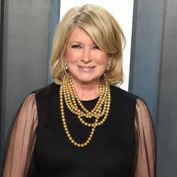 Martha Stewart Tests Positive For COVID-19, 'Heartbroken' Over Event