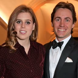 Princess Beatrice Opens Up About 'Great Honor' of Being a Stepmom