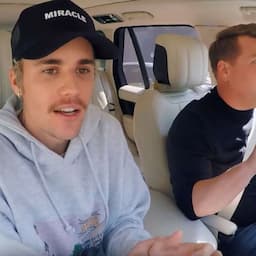 Justin Bieber Explains Why He Challenged Tom Cruise to a Fight in Hilarious New 'Carpool Karaoke'