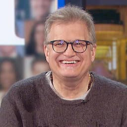 'The Masked Singer': Drew Carey Reveals Which Family Member Guessed He Was The Llama Immediately (Exclusive)