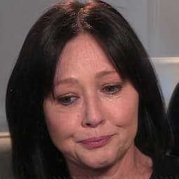 Shannen Doherty Remembers Moment She Found Out Cancer Returned