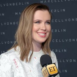 Ireland Baldwin on How Kobe Bryant's Death Changed Her Outlook on Relationship With Her Father (Exclusive)