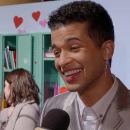 'To All the Boys' 2: Jordan Fisher on John Ambrose's Ending and If He'll Appear in 3rd Movie