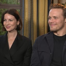 'Outlander' Stars Reveal Jamie and Claire's 'Love Deepens' in Season 5 (Exclusive)