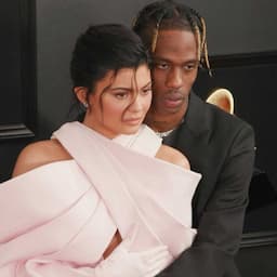 Kylie Jenner Says She and Travis Scott Are 'Devastated' Following Astroworld Concert Deaths