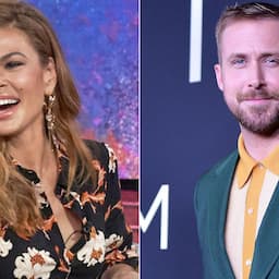 Why Eva Mendes Says Ryan Gosling Doesn't Take Her Instagram Photos