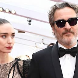 New Parents Joaquin Phoenix and Rooney Mara: A Timeline of Their Romance