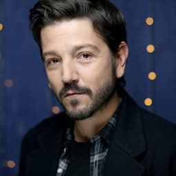 Diego Luna Says His 'Star Wars: Rogue One' Prequel Series Will Shoot This Year (Exclusive)