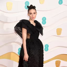Rooney Mara Shares Rare Quotes on Son River Before First Mother's Day