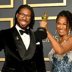 'Hair Love' Winners Call Out the Importance of Representation in Oscars Speech