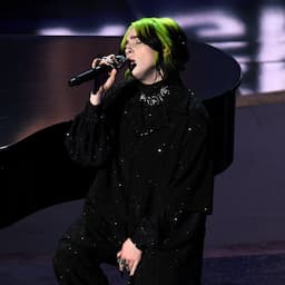 Billie Eilish Covers The Beatles' 'Yesterday' for Oscars 2020 In Memoriam
