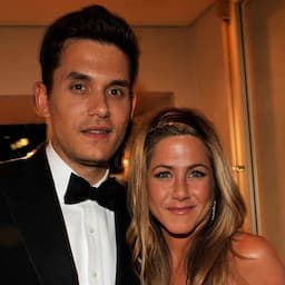 Jennifer Aniston and Ex John Mayer Spotted Leaving Same Restaurant Moments Apart