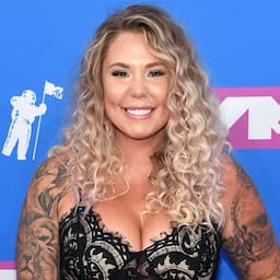 'Teen Mom 2' Star Kailyn Lowry Says She and Her 4 Sons Have COVID-19