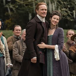 'Outlander' Sets Season 6 Premiere Date