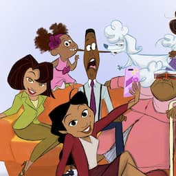 'The Proud Family' Revival Is Officially a Go at Disney Plus
