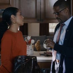 'This Is Us' Sneak Peek: Randall Isn't Sweating His First Therapy Session (Exclusive)