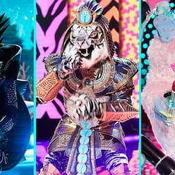 'The Masked Singer': Week 2 Brings Wild Performances, an Unexpected Elimination and Some Huge Clues!