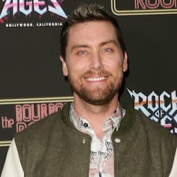 Why Lance Bass Is Hoping His Twins Arrive Before Their Due Date