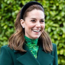Kate Middleton Jokes About the Struggles of Managing 'Toddler Tantrums