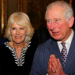Prince Charles Claps for Healthcare Workers After COVID-19 Diagnosis