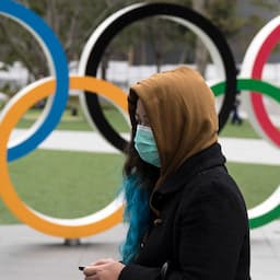 2020 Summer Olympics Postponed Amid Coronavirus Outbreak