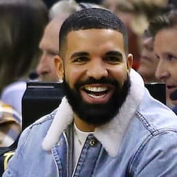 Drake Rocks Cowboy Look for Star-Studded Birthday Costume Party