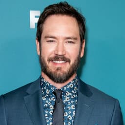 Mark-Paul Gosselaar Is Watching 'Saved by the Bell' for the First Time