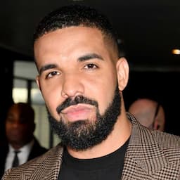 Drake Discusses Dating and Porn in Fake Howard Stern Interview