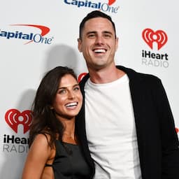 Ben Higgins on the 'Weird' Aspect of Opening Up About His Sex Life With Jessica Clarke 