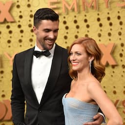 Brittany Snow Shares Pics From March Wedding to Tyler Stanaland