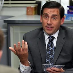 Steve Carell Didn't Want to Leave 'The Office,' Former Co-Workers Say