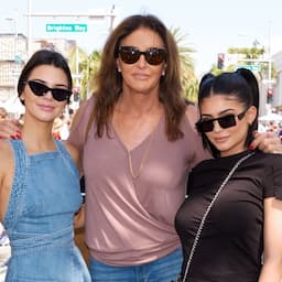 Caitlyn Jenner Says She's Met Kylie's Baby Boy, Her 19th Grandchild
