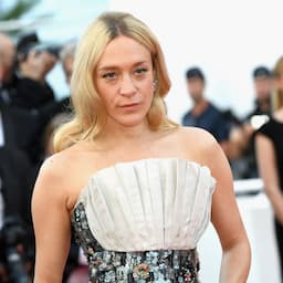 Pregnant Chloe Sevigny on 'Distressing' Ban on Partners in the Delivery Room Amid Coronavirus Pandemic
