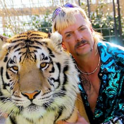 Joe Exotic Asks to Be Pardoned, Sends Message to Dillon Passage