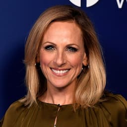 Marlee Matlin Poses in Her 1987 Oscars Dress: 'What Else Is There to Do?' 