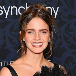 Emma Watson Says She's 'Slightly Fascinated' by Kink Culture