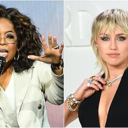 Oprah Winfrey, Miley Cyrus & More to Celebrate Graduating Class of 2020 With Virtual Commencement