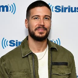 Vinny Guadagnino Says Mike Sorrentino Came out of Prison a 'Better Person' (Exclusive)