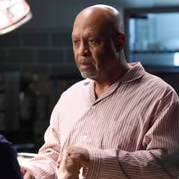 'Grey's Anatomy': James Pickens Jr. on Richard Webber's Fate in Season Finale