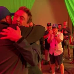 'Avengers: Endgame' Directors Share New Behind-the-Scenes Photos and Videos