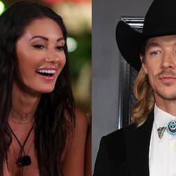 'Too Hot to Handle' Star Francesca Farago Confirms She Dated Diplo (Exclusive)
