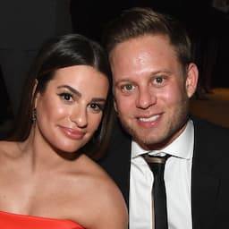 Lea Michele Gives Birth to First Child With Zandy Reich