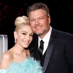 Gwen Stefani Corrects Dua Lipa for Calling Blake Shelton Her Husband