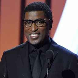 Kenneth 'Babyface' Edmonds Says He and His Family Have Tested Positive for Coronavirus