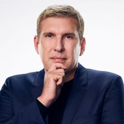 Todd Chrisley Was Hospitalized After Testing Positive for Coronavirus